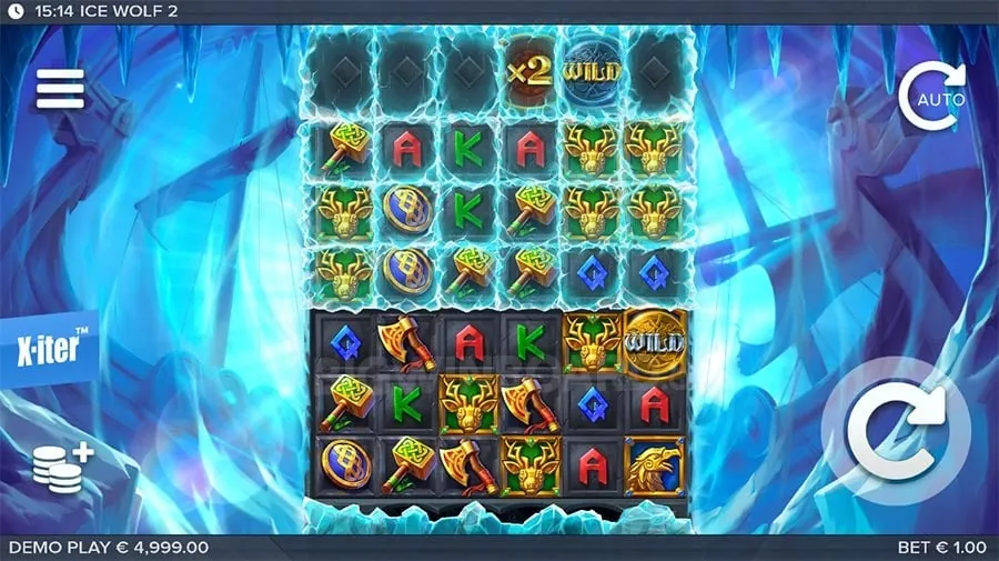 Phdream exclusive slot game review