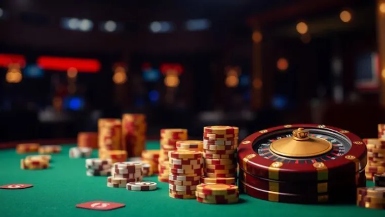 Phdream Best Live Casino Experience