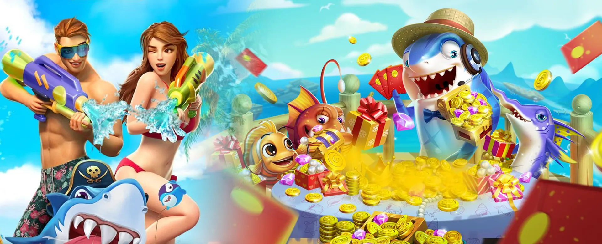 phdream Exclusive Games Review Hero Image