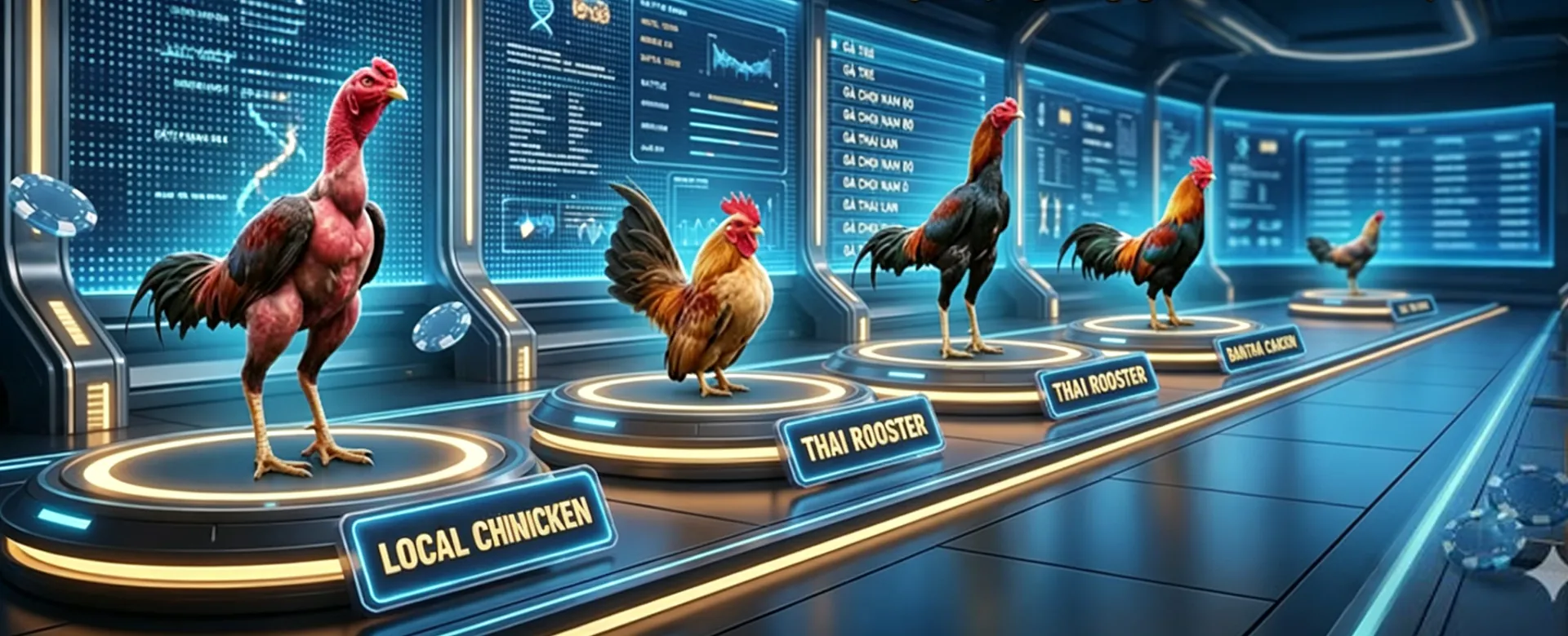 How phdream Uses Data