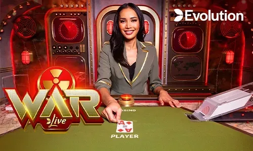A player enjoying online casino games on phdream